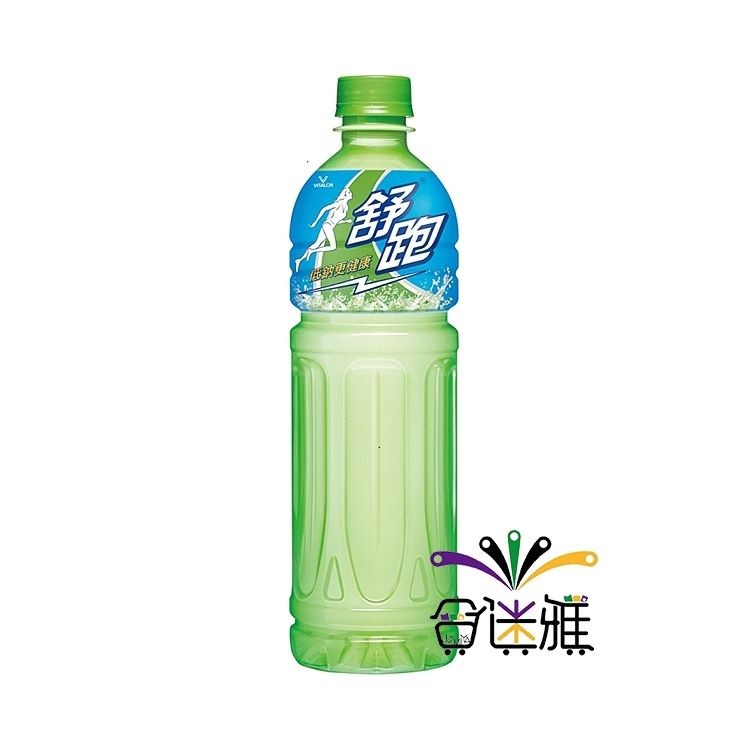 【舒跑】運動飲料