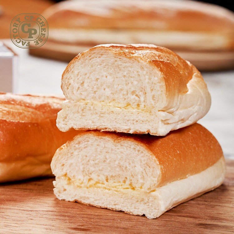 【超品起司烘焙工坊】冰心乳酪軟法