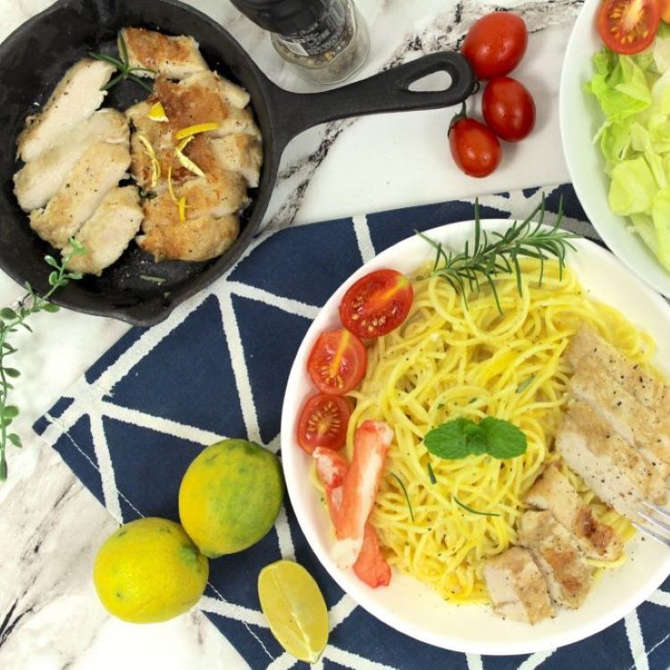 【野人舒食】超水嫩雞胸菲力 (優惠組合包)