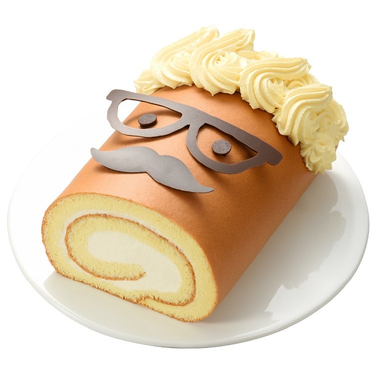 【早鳥預購】【亞尼克】父親節限定蛋糕 (奶蛋素)