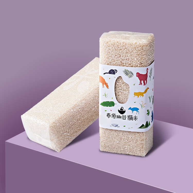 【泰源幽谷獼米】養生好米任選組