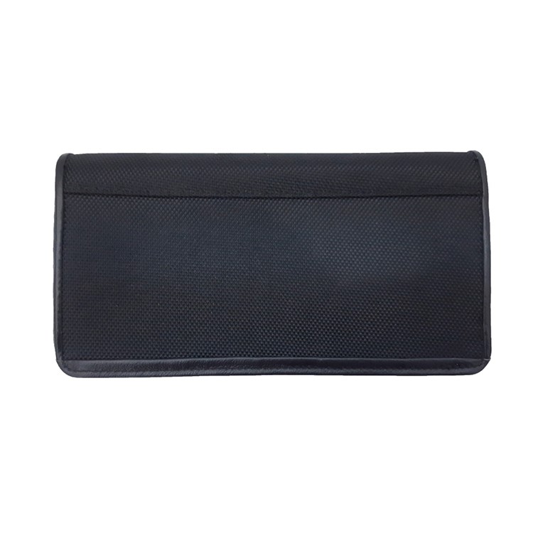 【lapagayo】經典質感真皮手拿萬用包(PI-06345)