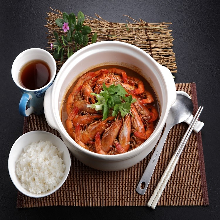 【台中帝豪花雕雞】3~4人份任選組合