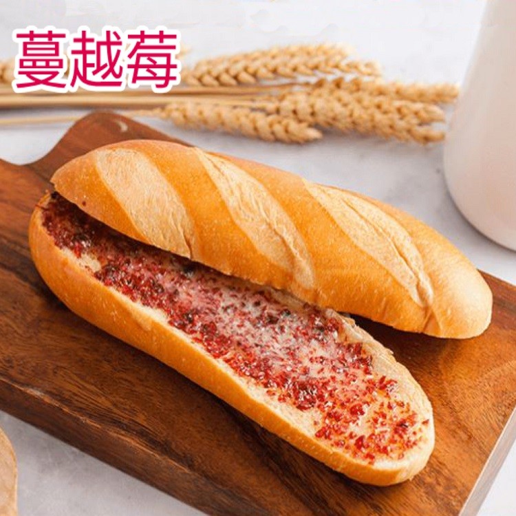 【分享烘培】維也納麵包(四種口味任選)