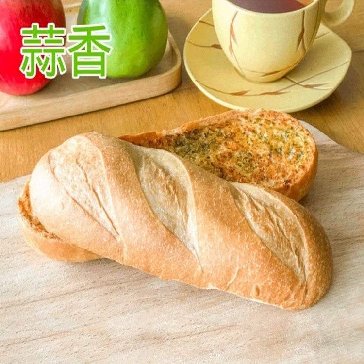 【分享烘培】維也納麵包(四種口味任選)