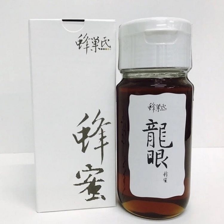免運!【蜂巢氏】嚴選驗證龍眼蜂蜜 700g/瓶 (5入,每入558元)