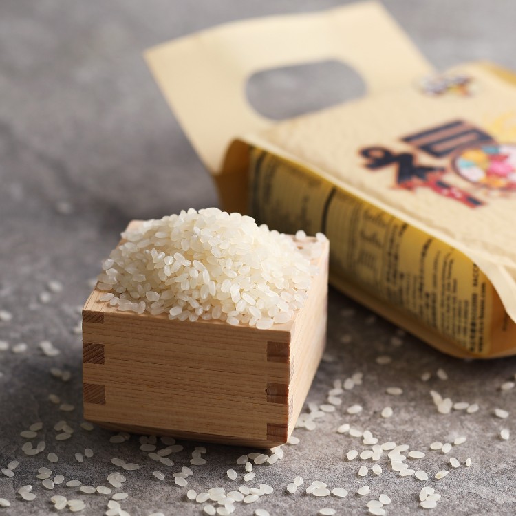 【魔法咖哩】福到富貴到-CAS越光米(買指定方案贈乾咖哩)