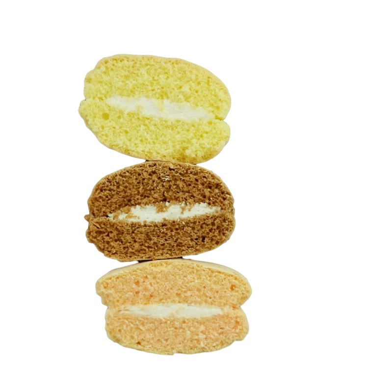 【樂天三味】獨家幸福超人氣手作台式馬卡龍