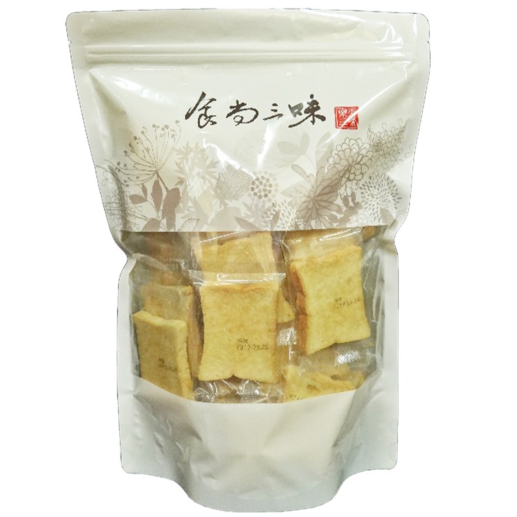 【樂天三味】家庭食坊手工現做幸福吐司餅乾