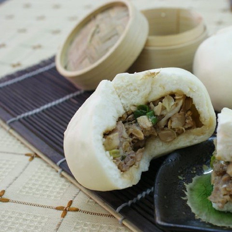 【犒吆包】手工創意包子超值組(任選)