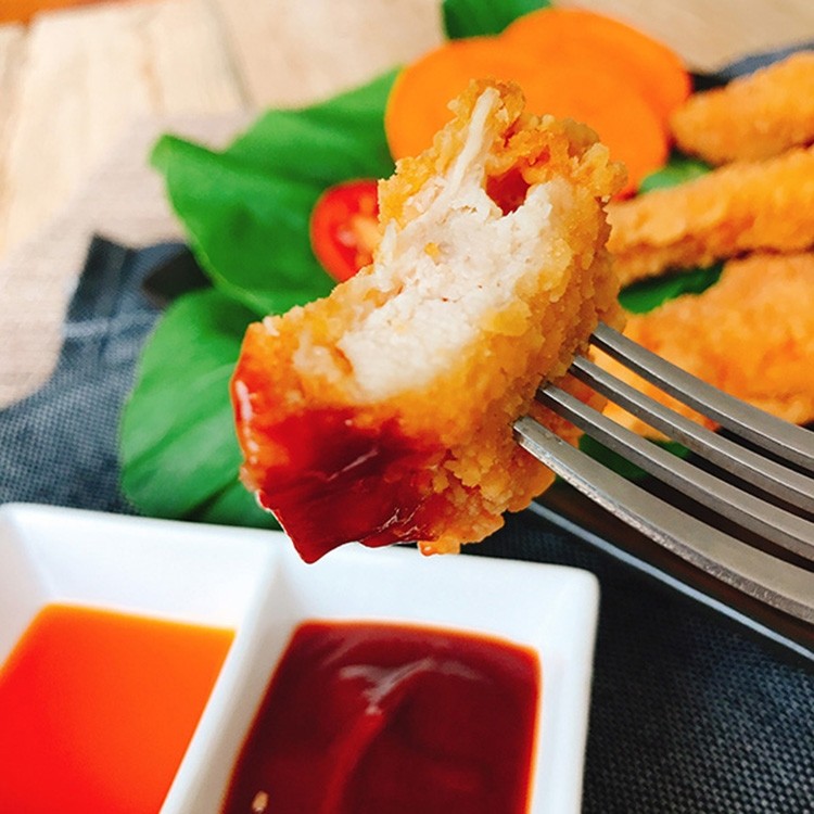 【大成】美式雞柳條