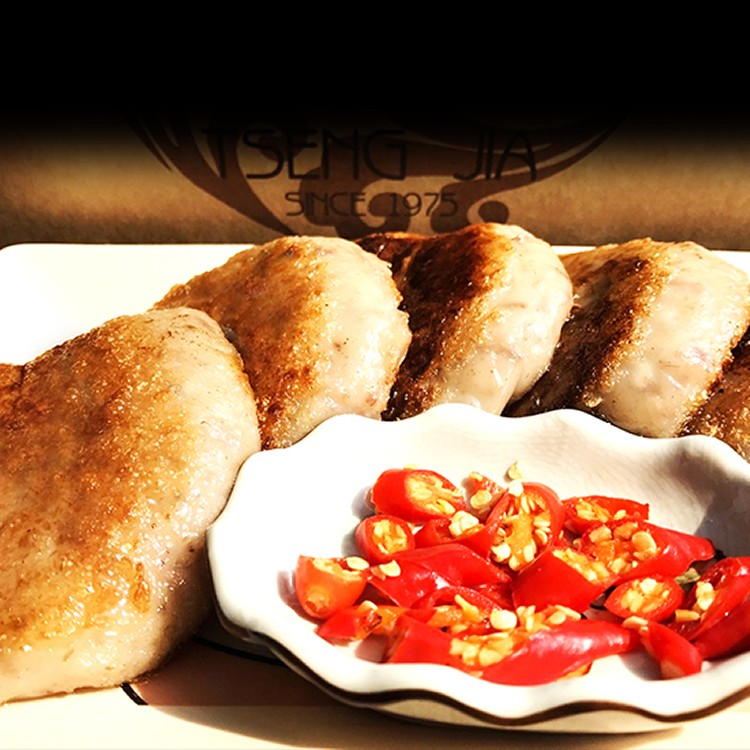 【曾家莊】芋粿巧