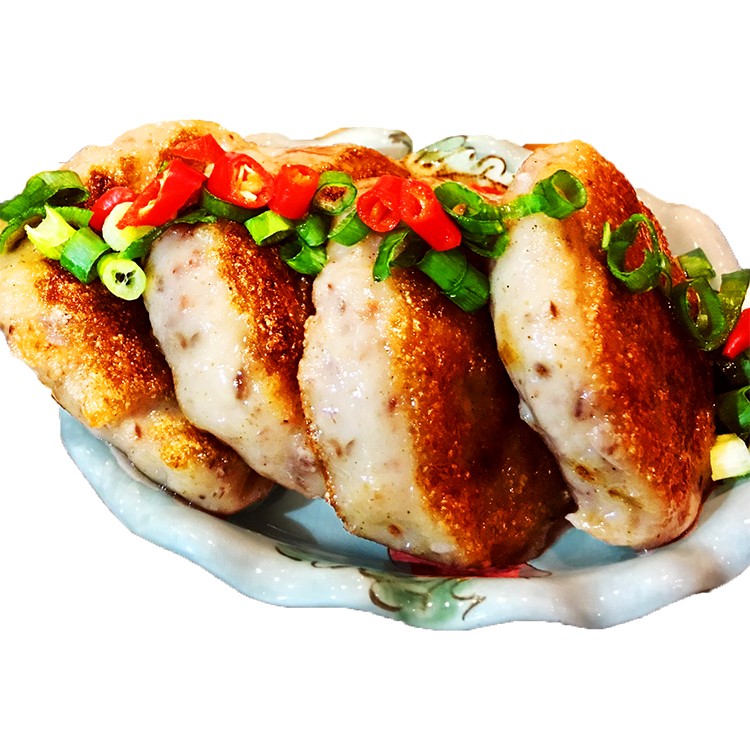 【曾家莊】芋粿巧