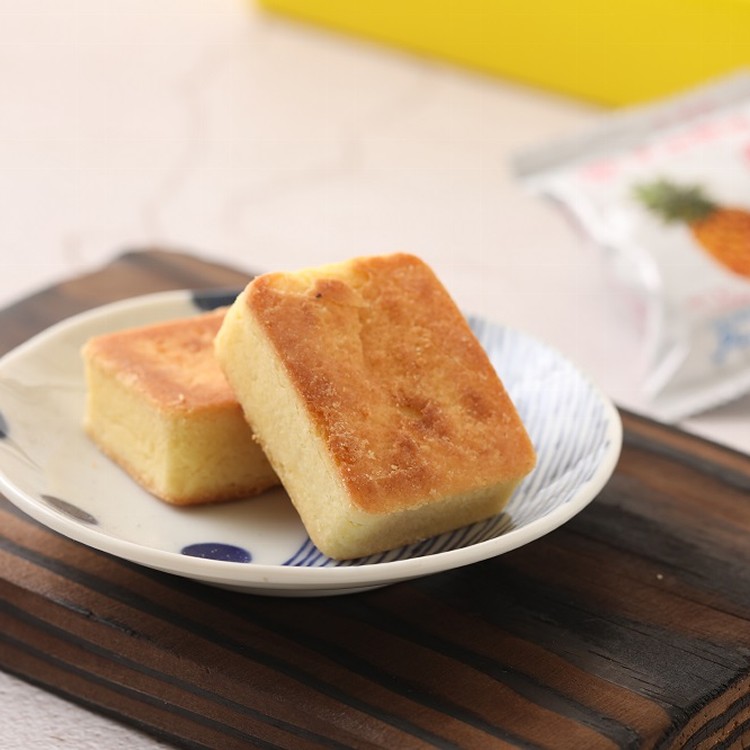 【李鵠】鳳梨酥(20入/盒)