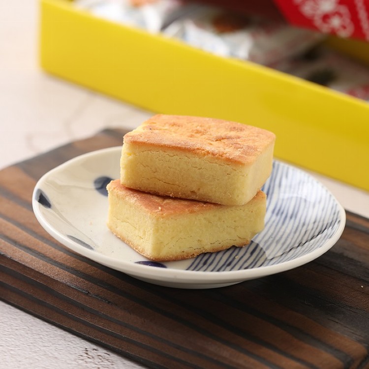 【李鵠】鳳梨酥(20入/盒)