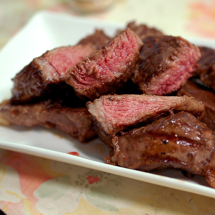 A4019【築地一番鮮】SWIFT美國安格斯PRIME剛剛好厚切沙朗牛排