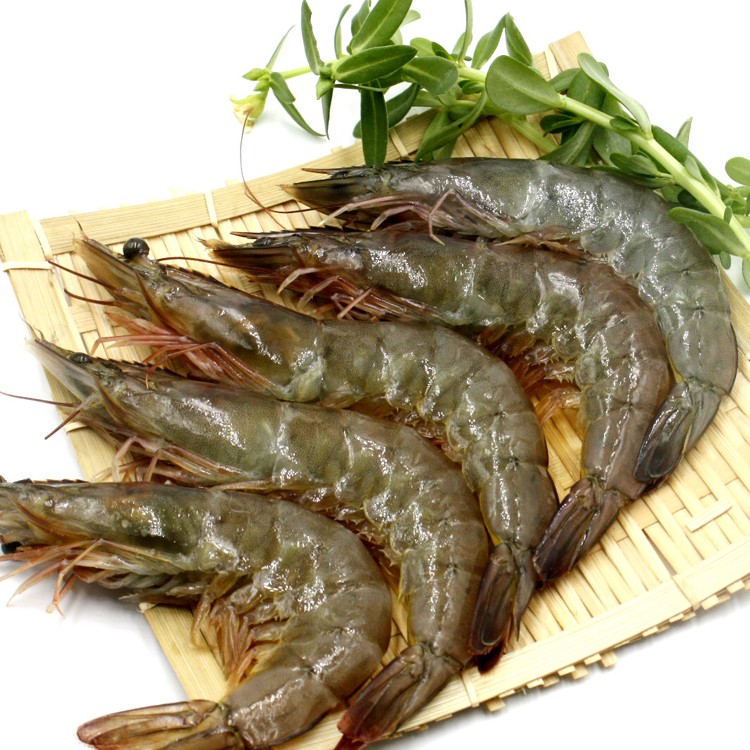 【金園排骨】天龍-金鑽蝦