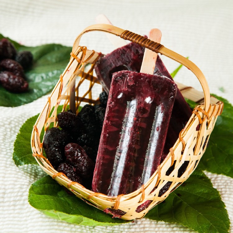 【冰公子】手作爆濃水果味、古早味冰棒(任選)