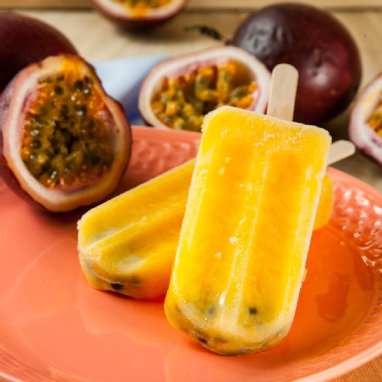 【冰公子】人氣手作爆濃冰棒綜合22枝組(11種口味，每口味各2枝)