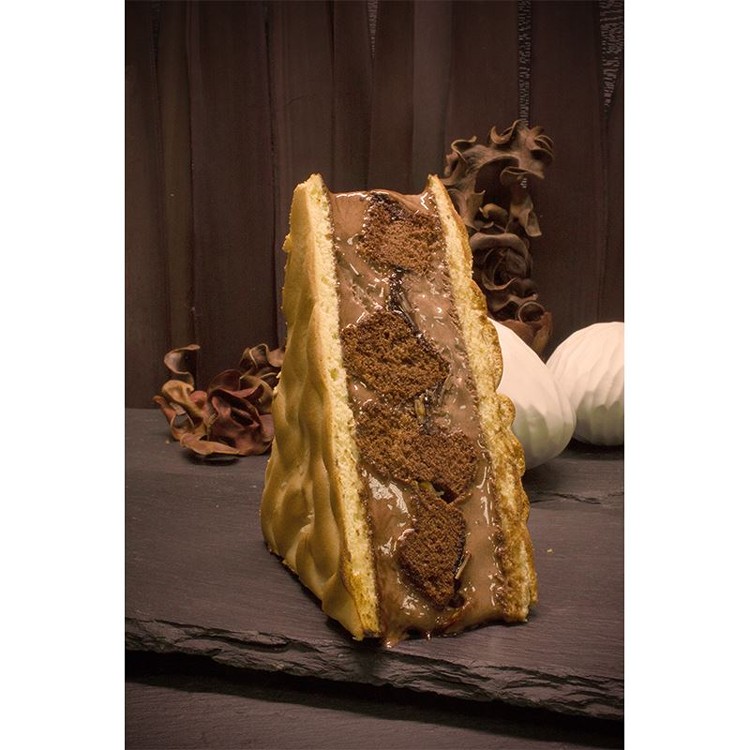 【甜心女王】山田村一監製超夯三文治冰淇淋(草莓/巧克力/芋頭/蘭姆葡萄)