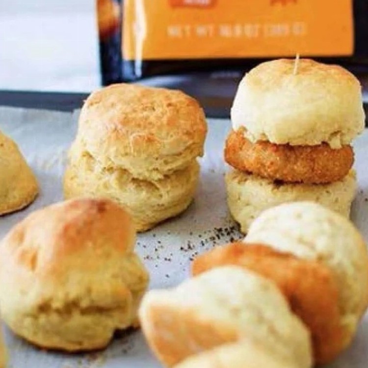 【ALPHA】樂樂雞 (植物蛋白製品)12入/箱