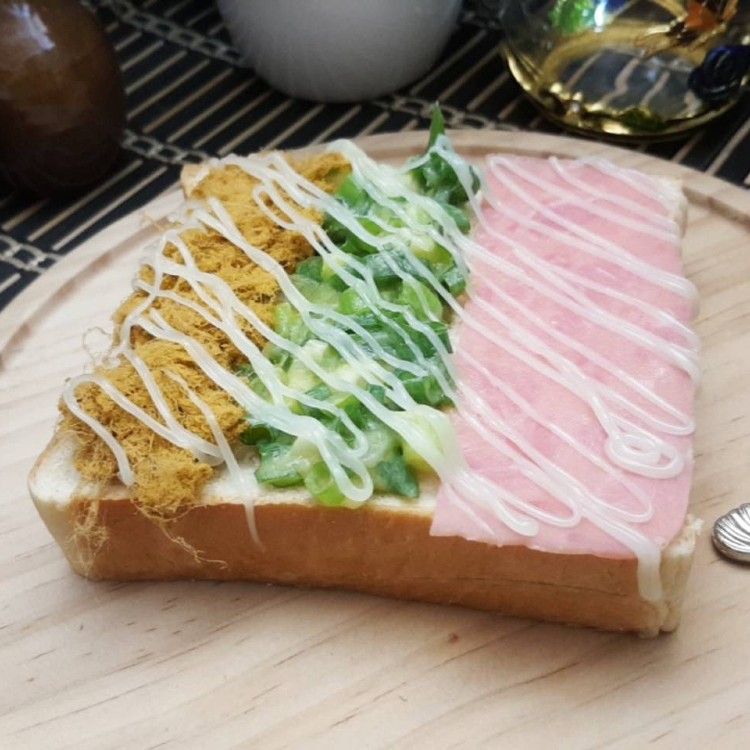 【八宥厚片】厚片(十種口味任選)