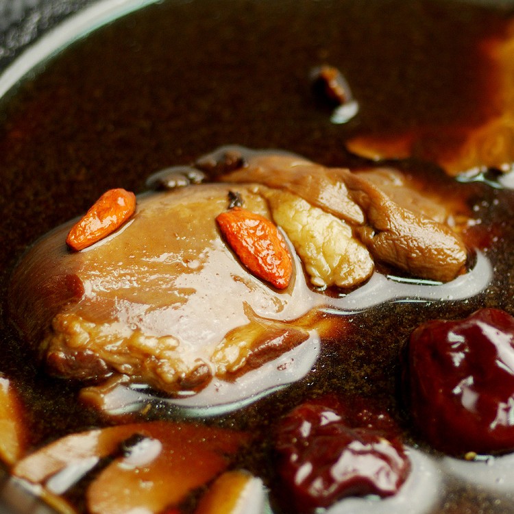 【大嬸婆】養生湯品 七種口味任選