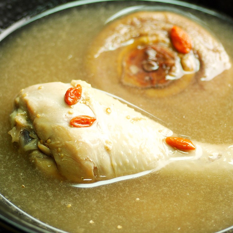 【大嬸婆】養生湯品 七種口味任選