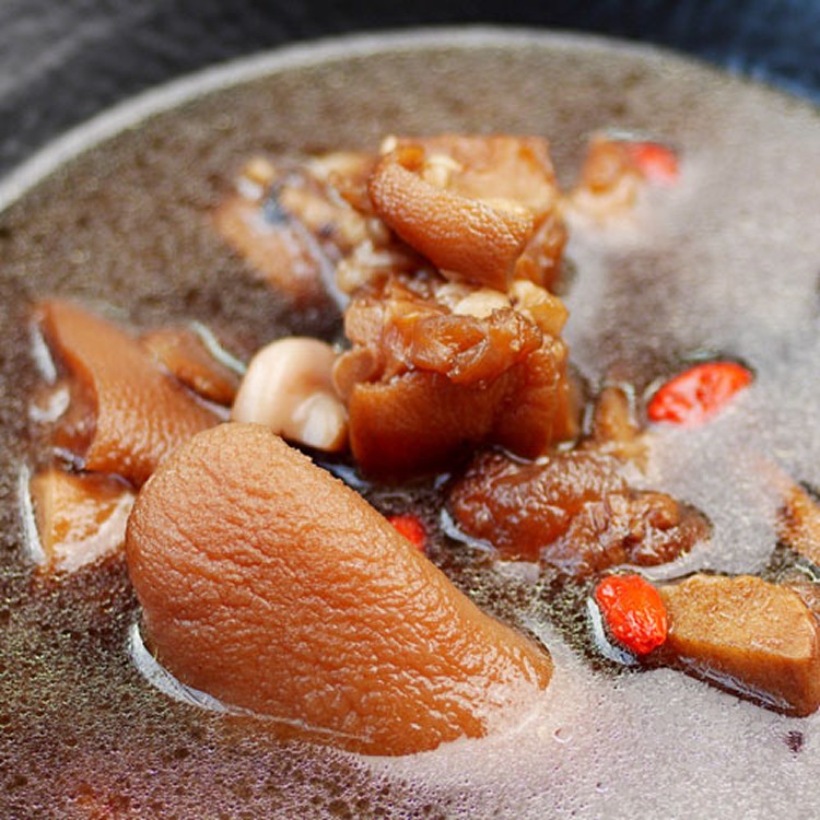 【大嬸婆】養生湯品 七種口味任選