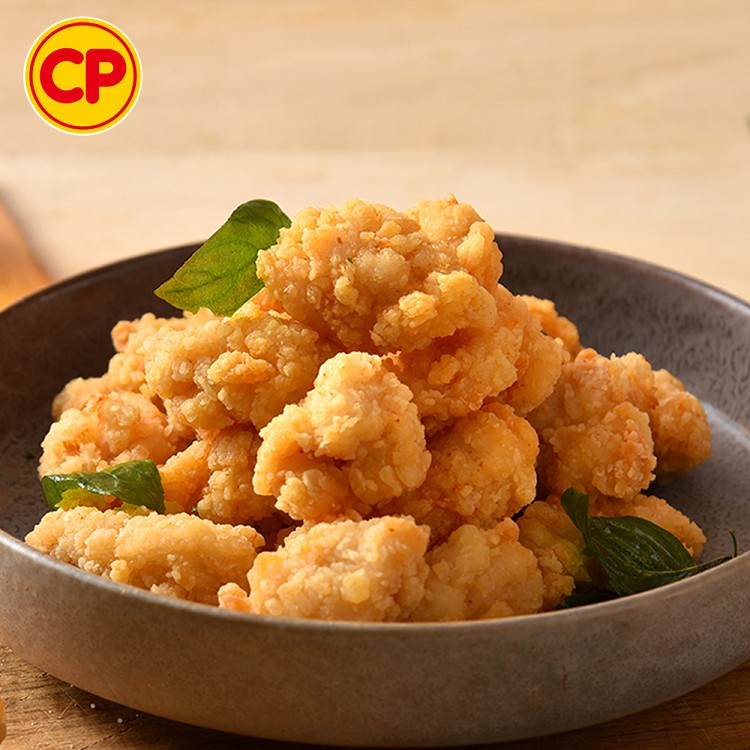 【卜蜂】招牌無骨鹽酥雞(鹹酥雞)