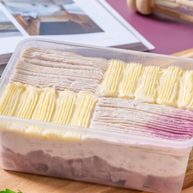 【米樂客】芋見泥真好