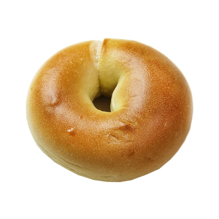 【哈肯舖】原味貝果(5入/袋)