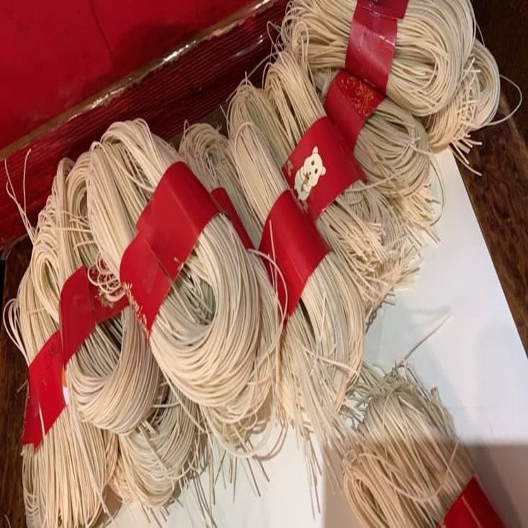 【林家豬腳】萬巒豬腳麵線禮盒