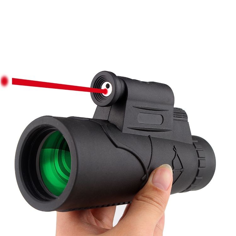 【輝鴻】軍規級12倍手機望遠鏡[PZF1390]