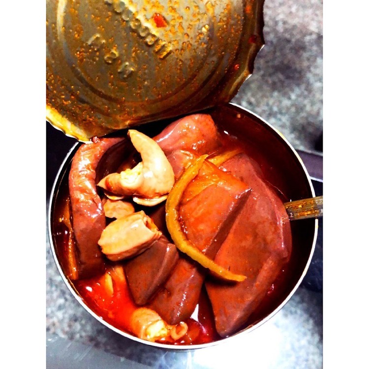 【阿進師】五更腸旺