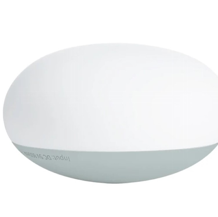 【PAVER SOL】無重力翻轉開關 捏捏紓壓小夜燈