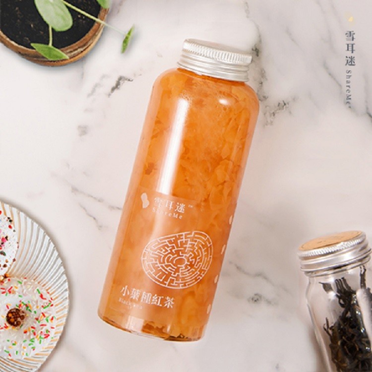 【雪耳迷】人氣綜合雪耳(八種口味任選)