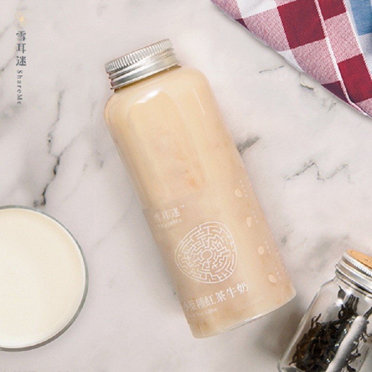 【雪耳迷】人氣綜合雪耳(八種口味任選)