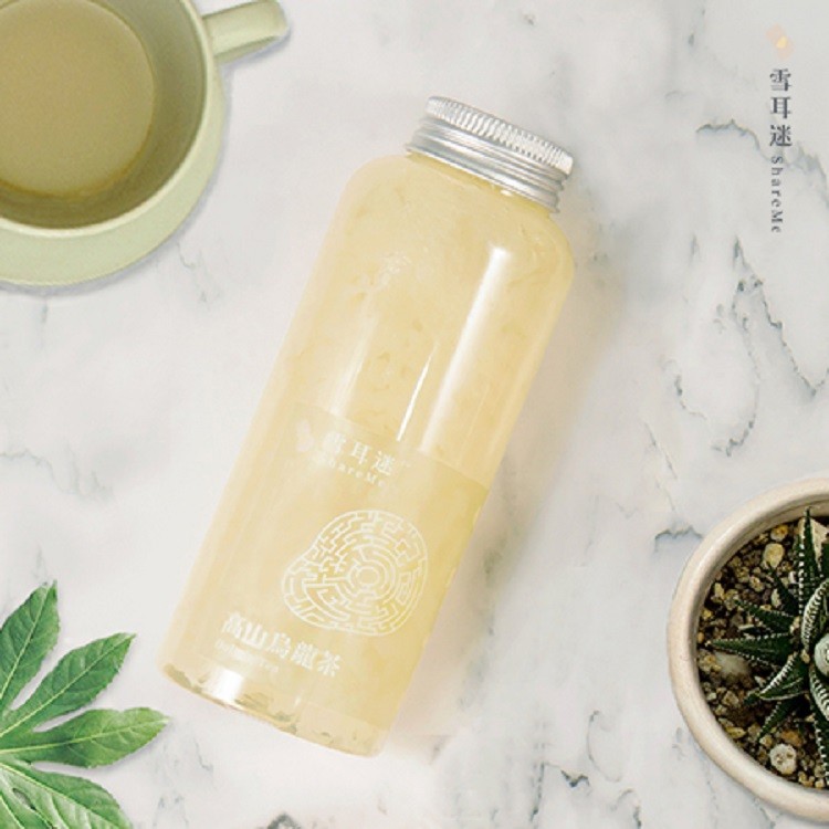 【雪耳迷】人氣綜合雪耳(八種口味任選)