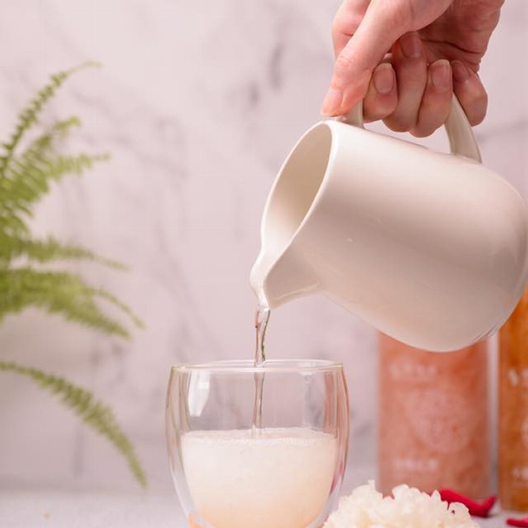 【雪耳迷】人氣綜合雪耳(八種口味任選)