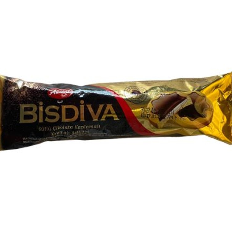 【Aldiva Fiarino】休閒零食系列 5種口味任選