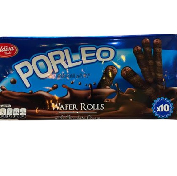 【Aldiva Fiarino】休閒零食系列 5種口味任選