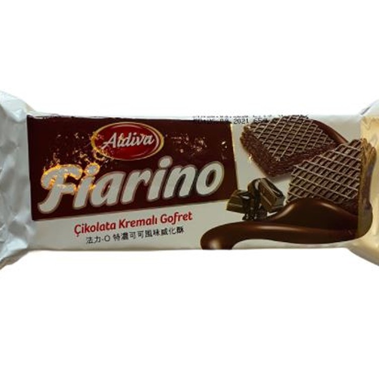 【Aldiva Fiarino】休閒零食系列 5種口味任選