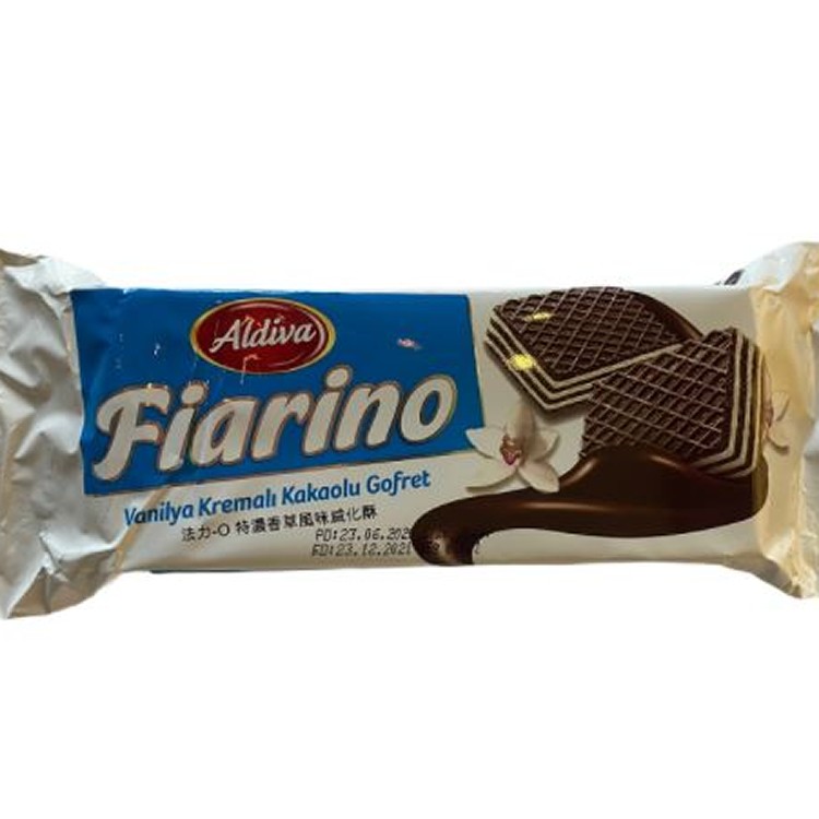 【Aldiva Fiarino】休閒零食系列 5種口味任選