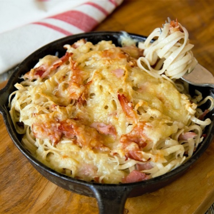 【大加】燕米麵高β-葡聚醣 高纖高飽足 低卡 減脂