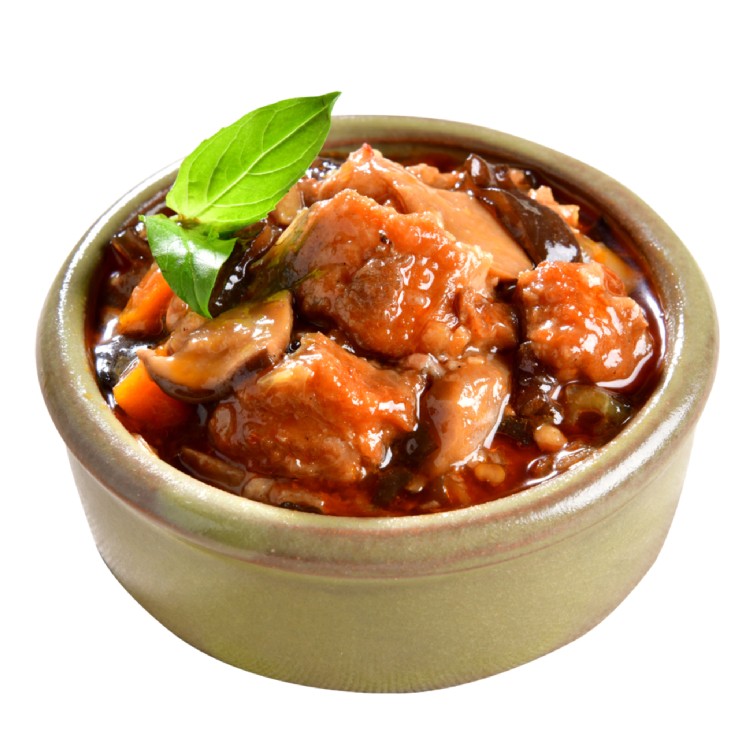 【丞昀】黃金鰻魚煲 (極品鮮味鰻魚肉燥)
