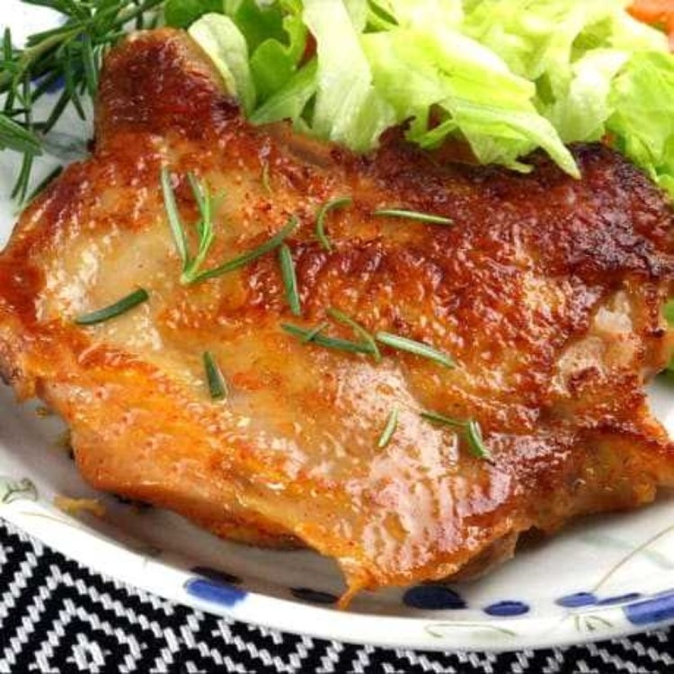 【海伯嚴選】雞腿排口味任選