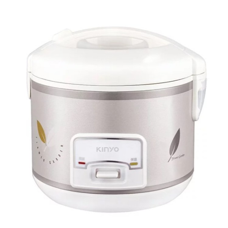 【KINYO】六人份電子鍋