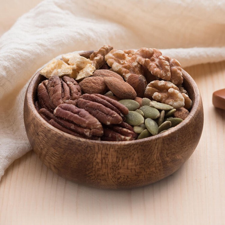 【可夫萊堅果之家】嚴選低溫烘焙 鳳梨堅菓子