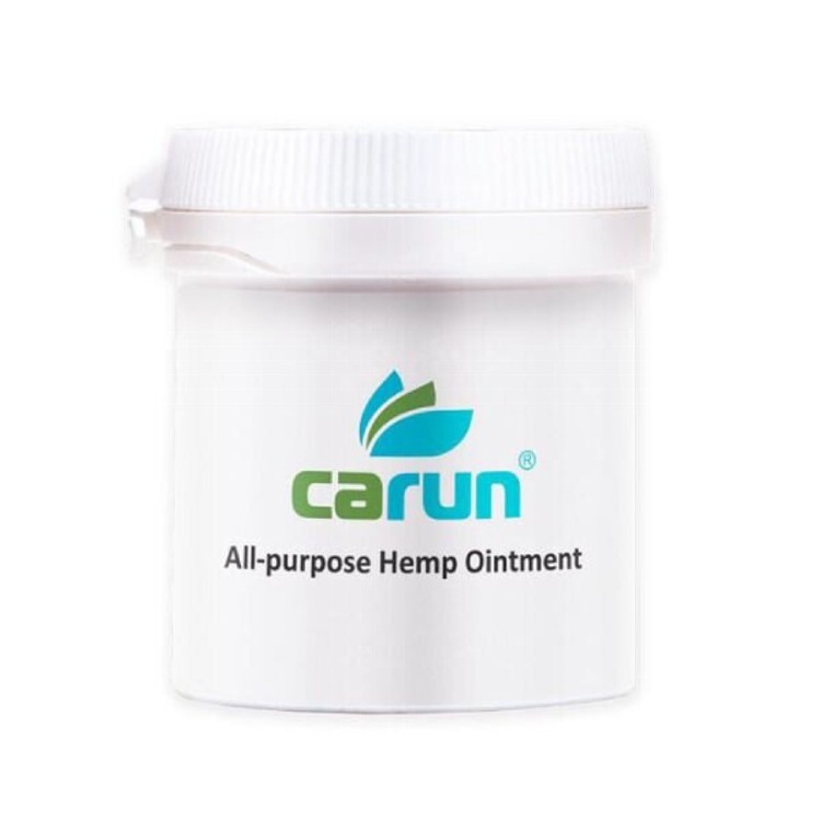 【CARUN卡倫】皇牌全效萬用膏